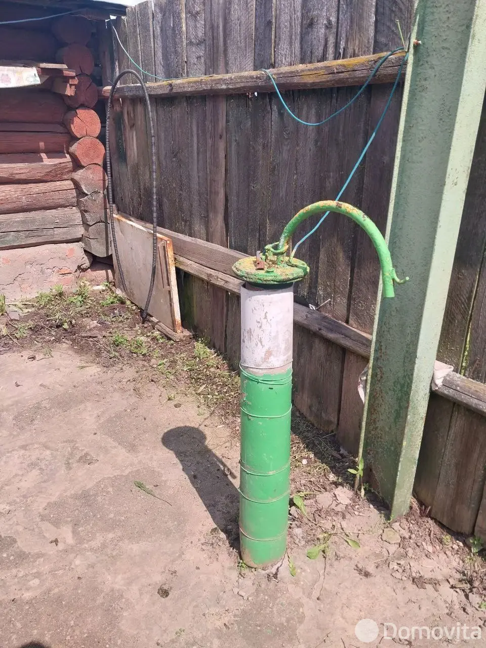 продажа дома, Кричино, ул. Школьная