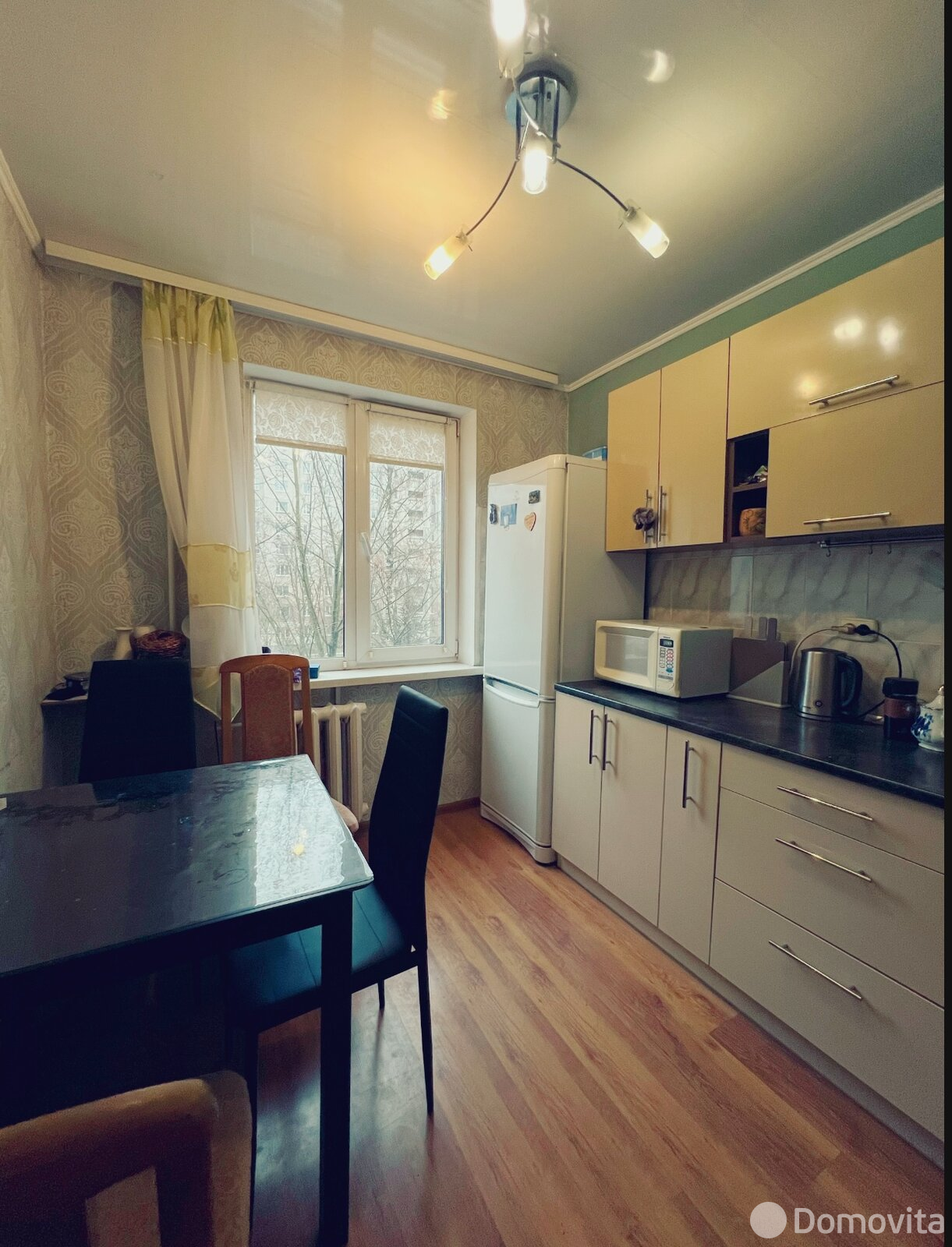 Продажа 2-комнатной квартиры в Минске, ул. Рафиева, д. 94, 71900 USD, код: 1106477 - фото 2