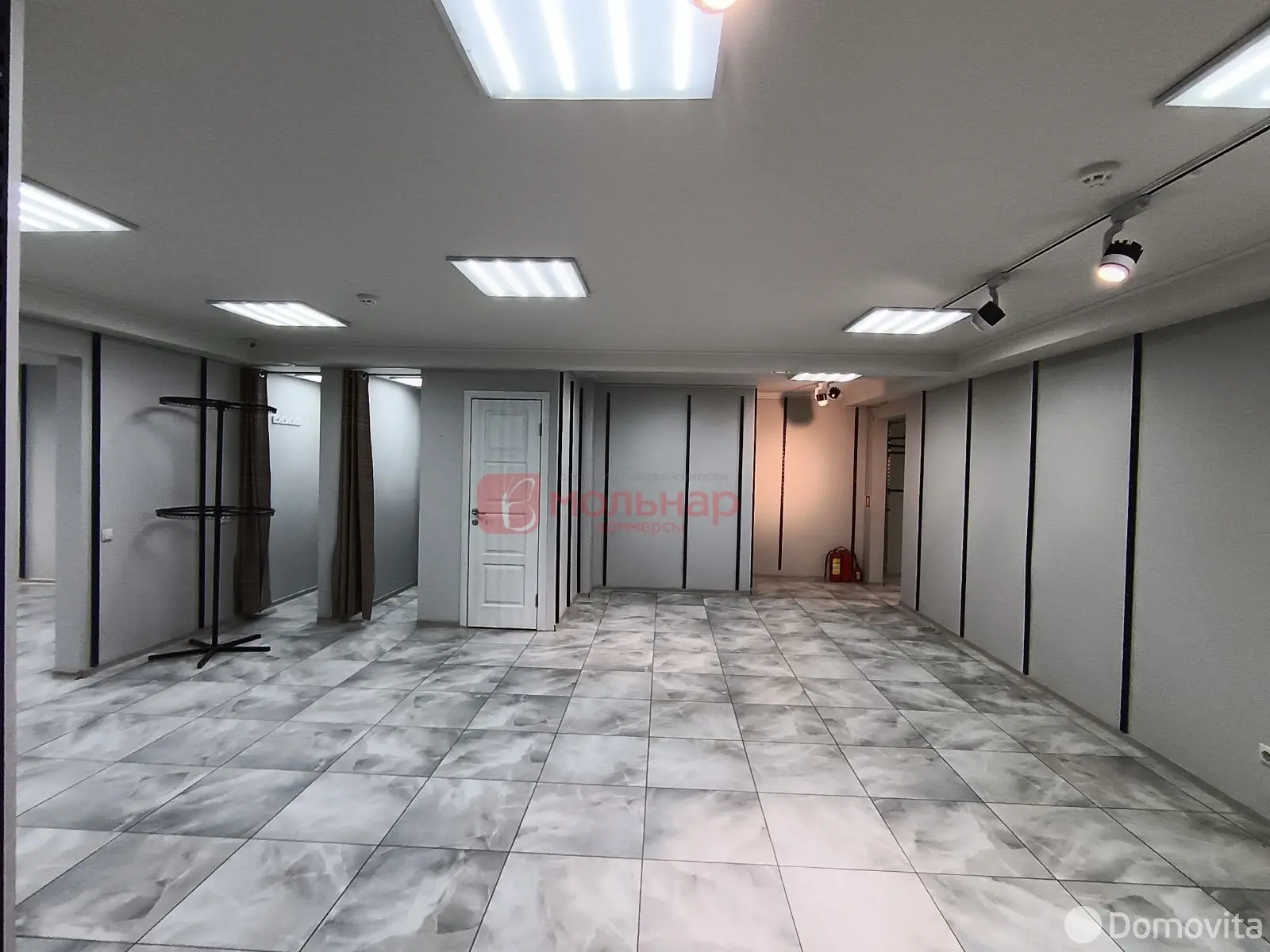 Снять торговое помещение на ул. Рафиева, д. 52 в Минске, 1830USD, код 967143 - фото 10