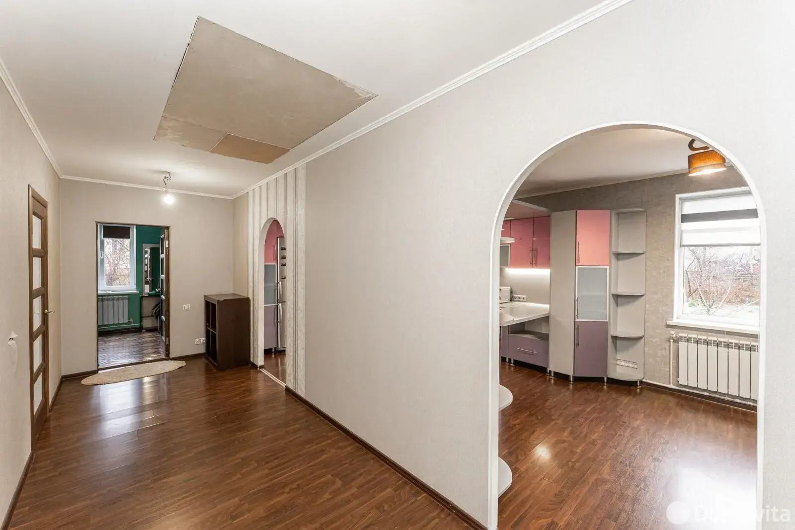 продажа коттеджа, Столбцы, ул. Строителей, д. 17