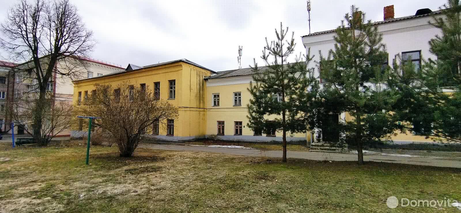 квартира, Витебск, ул. Янки Купалы, д. 5, стоимость продажи 133 173 р.