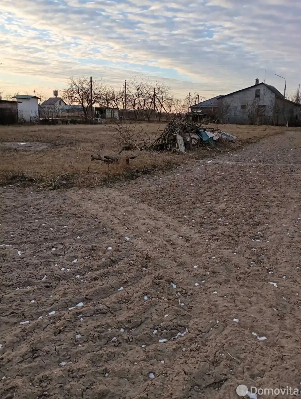 участок, Равнополье, ул. Центральная