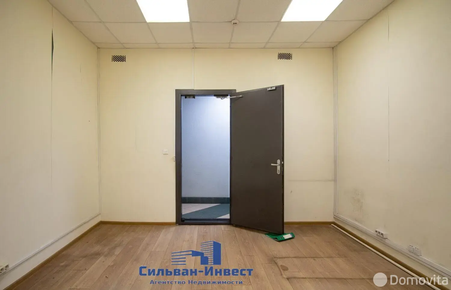 офис, Минск, ул. Романовская Слобода, д. 14/А 