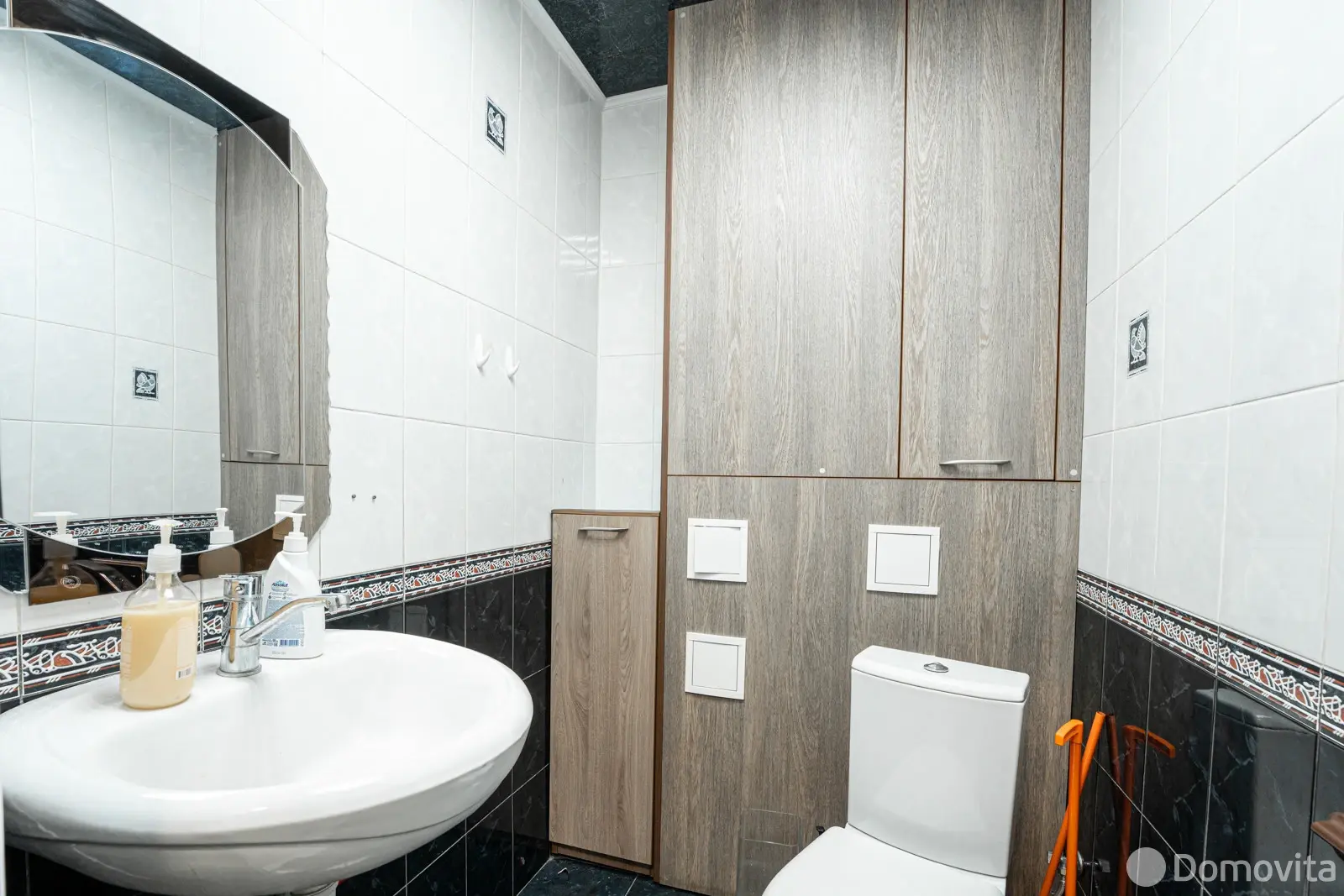 Продажа торгового помещения на пр-т Независимости, д. 185 в Минске, 4000USD, код 999173 - фото 17