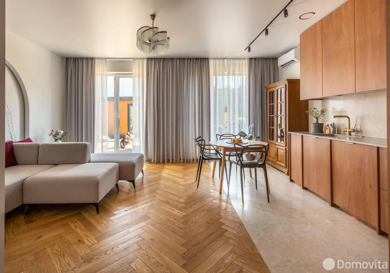 дом, Колодищи, ул. Кленовая Аллея, д. 38