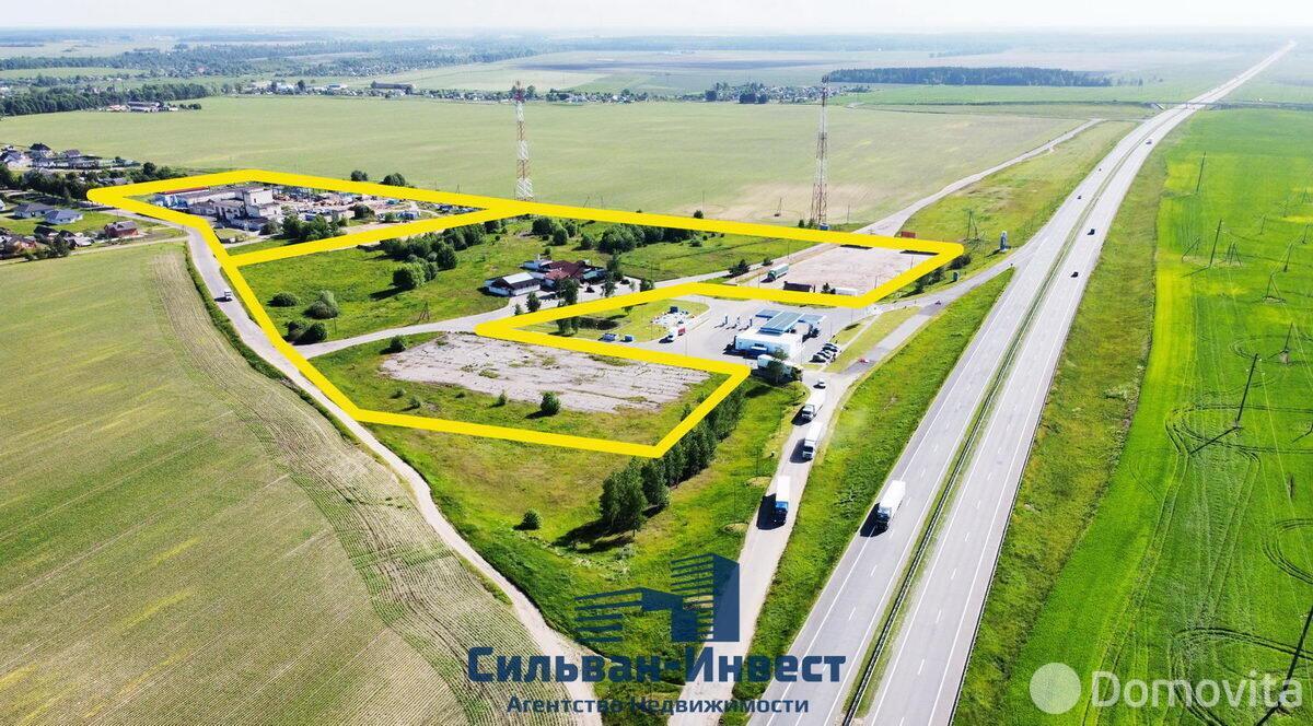 Купить офис на д. 1 в Полевой, 2000000USD, код 8070 - фото 28