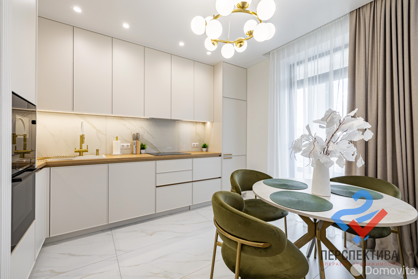 Снять 2-комнатную квартиру в Минске, ул. Цвирко, д. 78, 3325BYN, код 151306 - фото 22