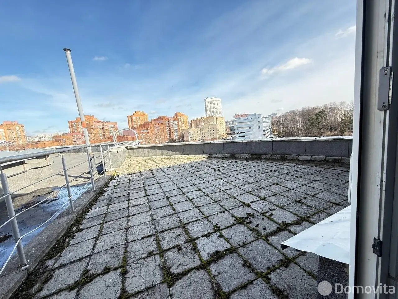 Аренда офиса на ул. Шафарнянская, д. 11 в Минске, 3348USD, код 14429 - фото 13