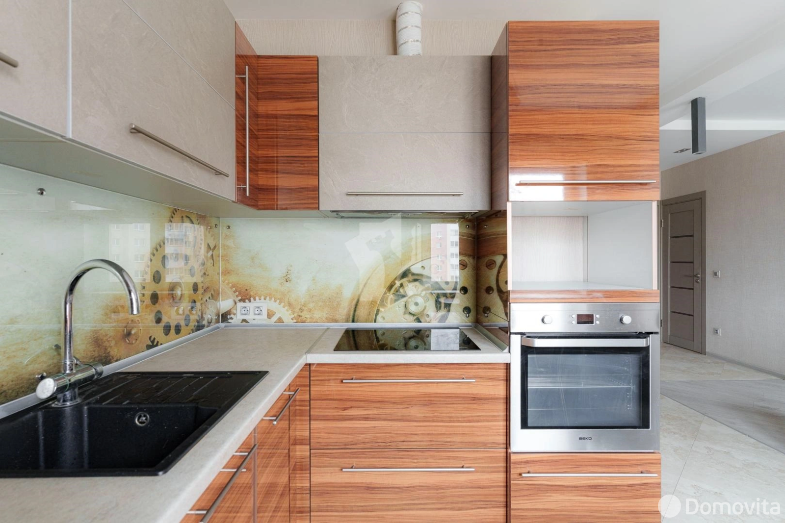 квартира, Минск, ул. Ложинская, д. 16 - лучшее предложение