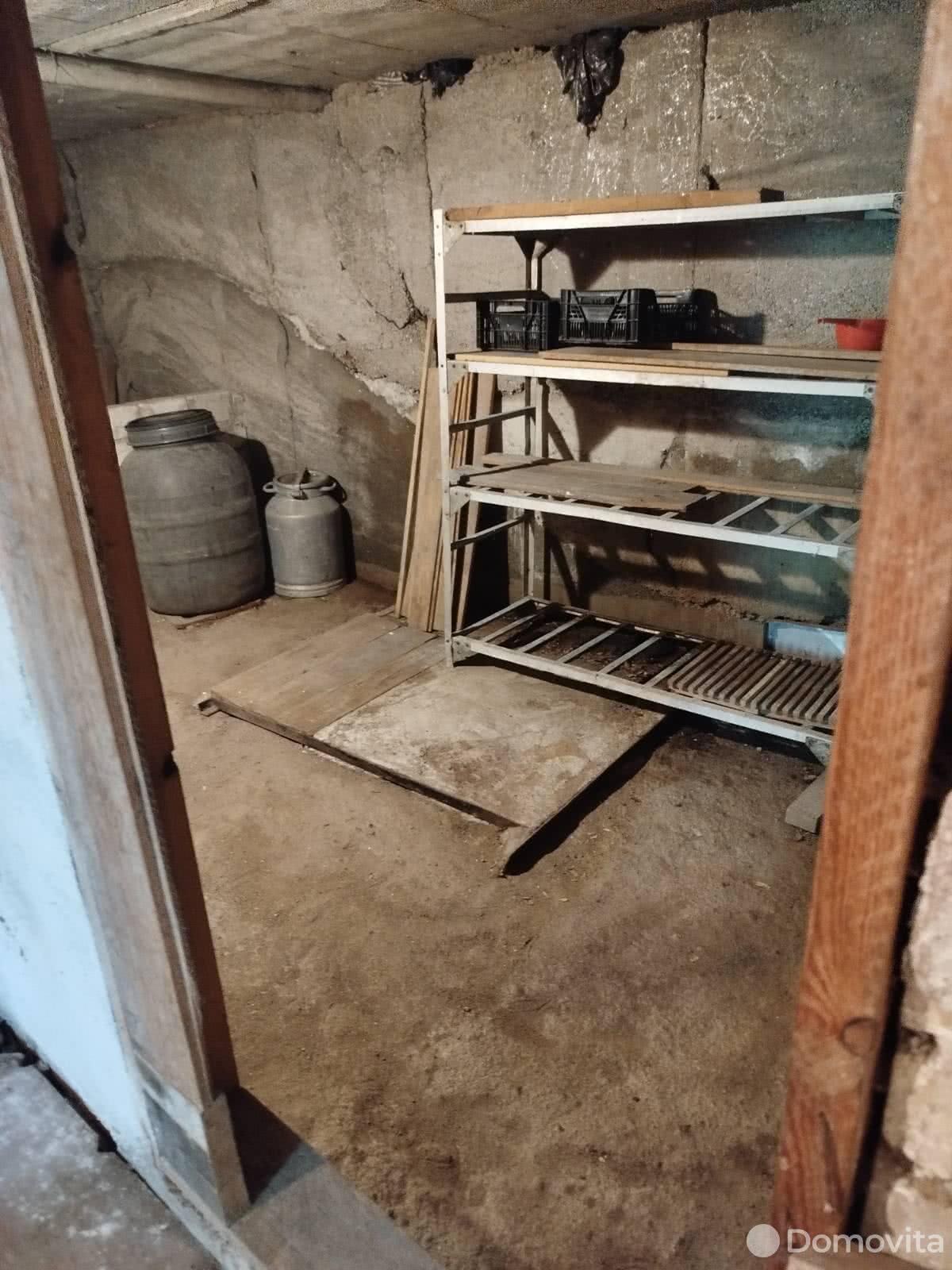 Купить 1-этажную дачу в Планета-2001 Минская область, 10000USD, код 177778 - фото 13