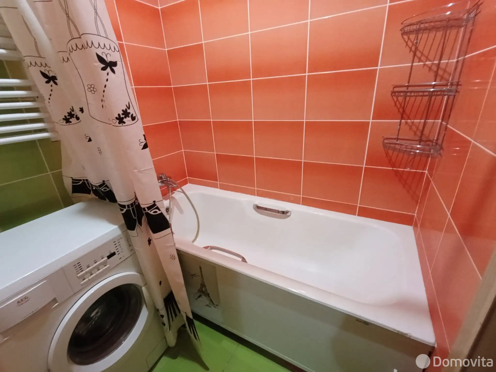 Снять 1-комнатную квартиру в Минске, пр-т Дзержинского, д. 9, 320USD, код 144806 - фото 4