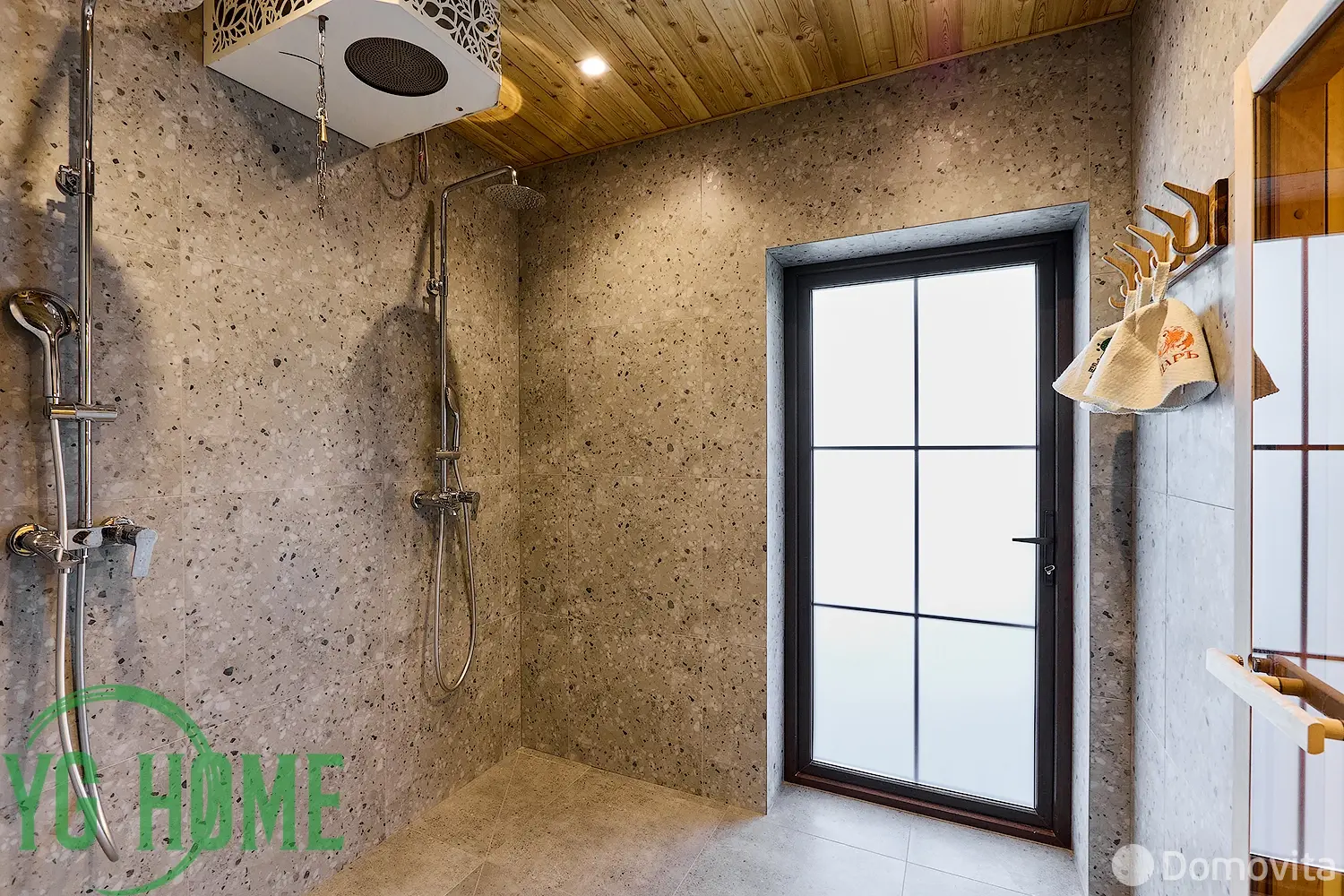 Снять 1-этажный дом в Лесковке, Минская область, ул. Троицкая, 2800USD, код 4747 - фото 25