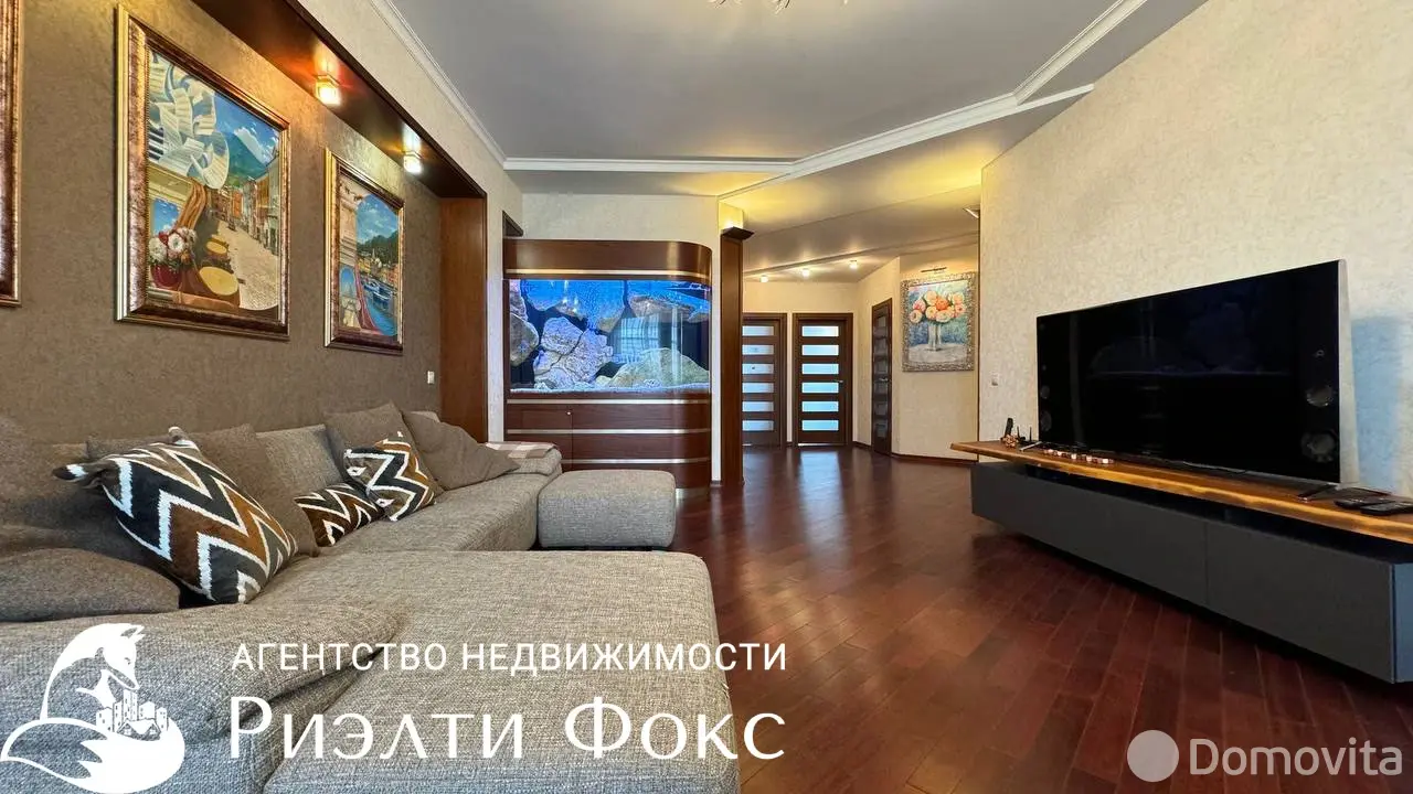аренда квартиры, Минск, Старовиленский тр-т, д. 10