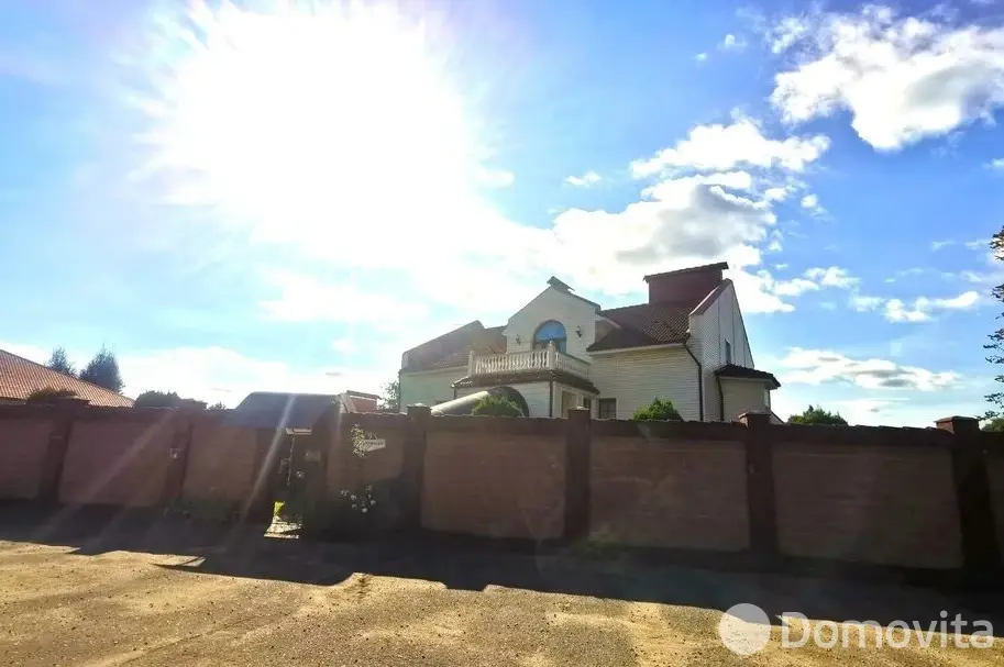 дом, Старо-Борисов, ул. Дорожная, д. 9 без посредников