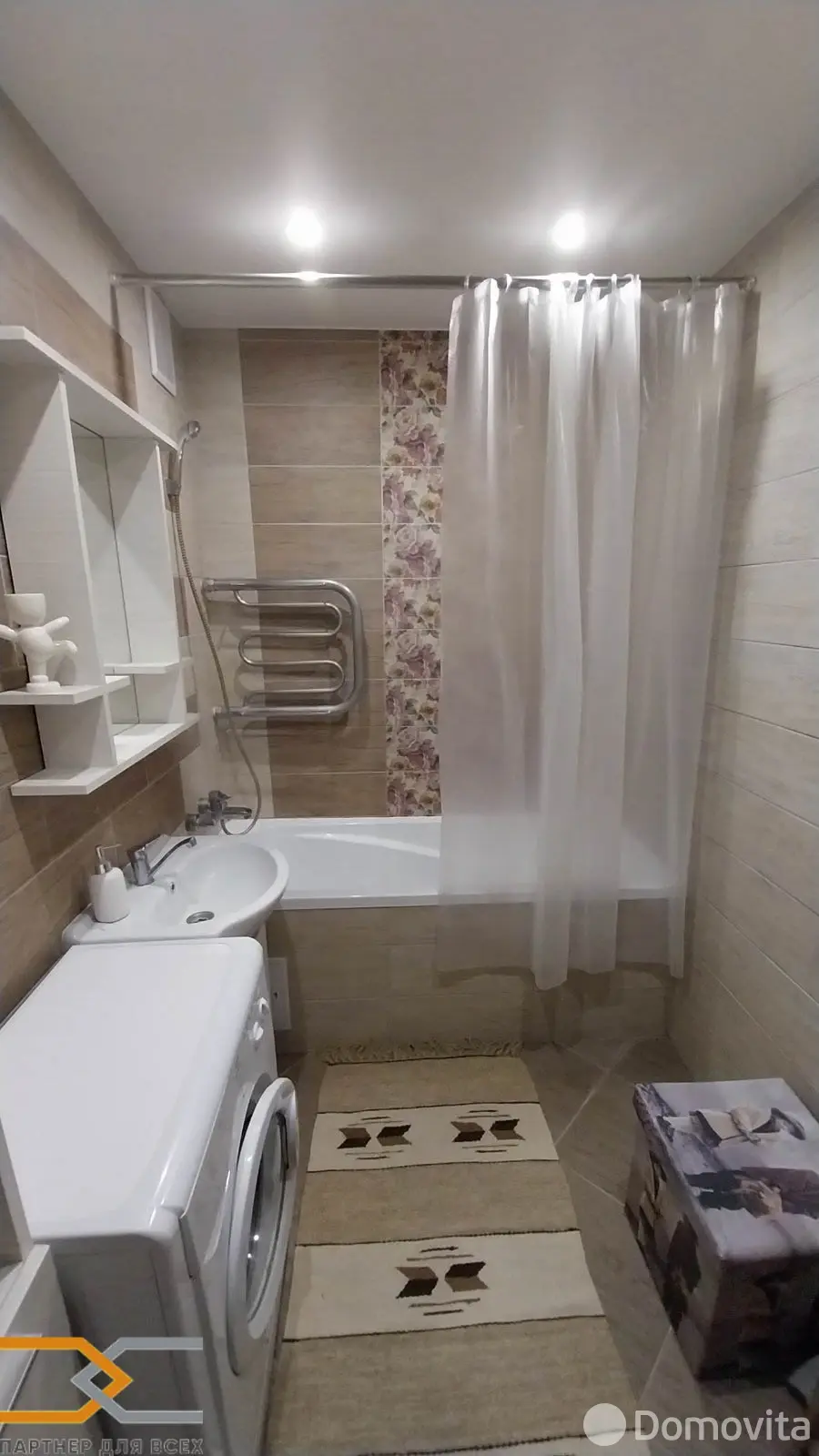 Снять 1-комнатную квартиру в Копище, ул. Подгорная, д. 19/А, 400USD, код 149131 - фото 14