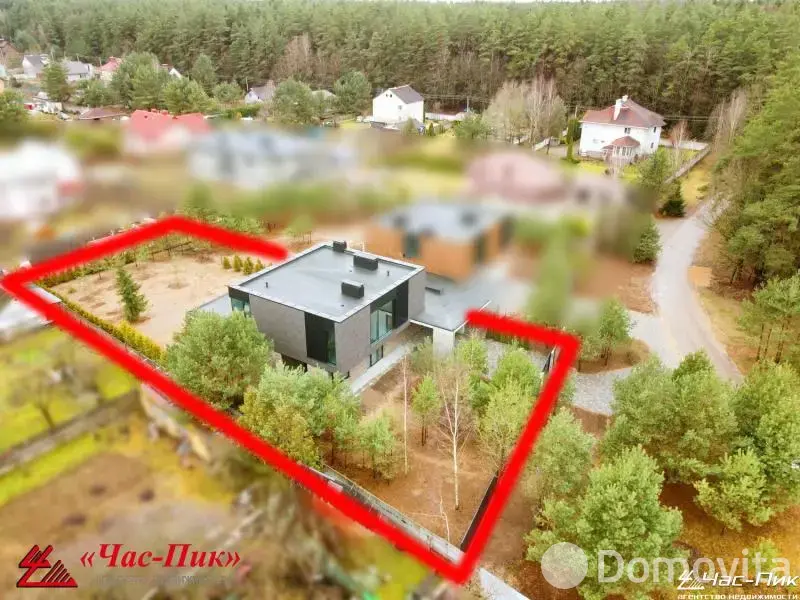 дача, Колодищи, ул. Сергеевская, д. 42 