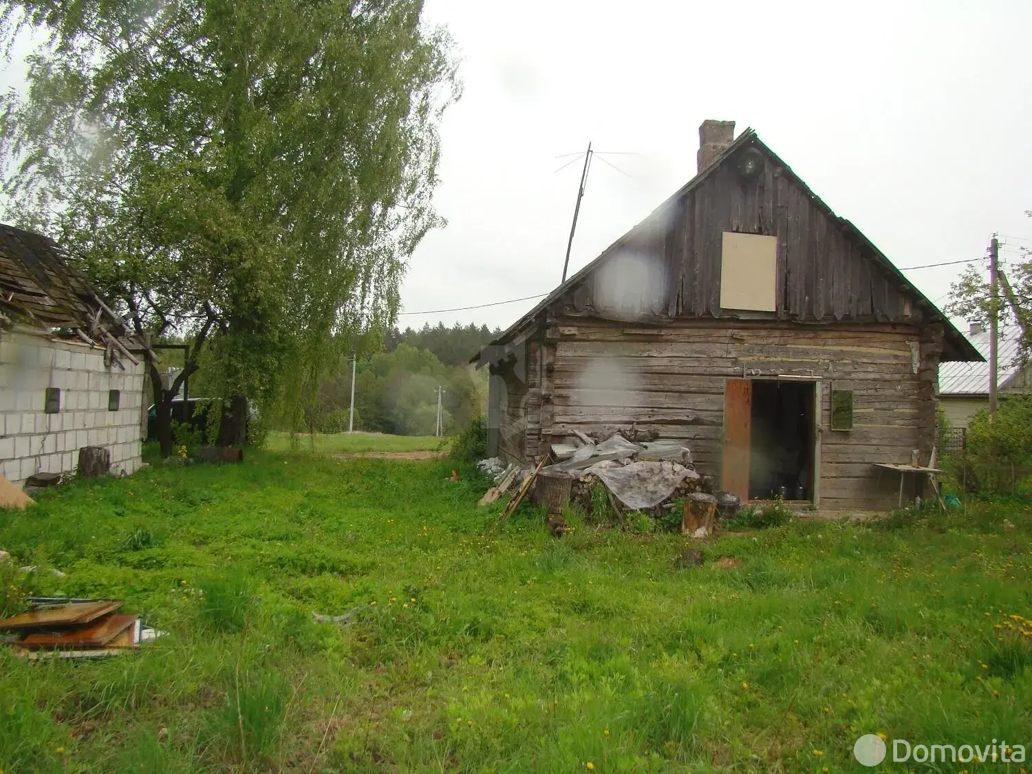 продажа коттеджа, Барсуки, 