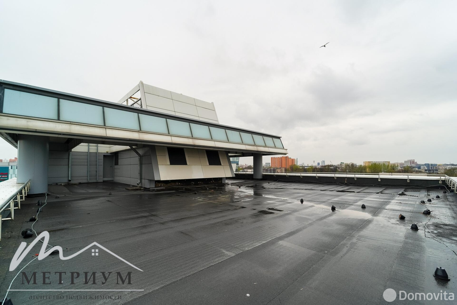 Снять офис на ул. Аранская, д. 8 в Минске, 6300USD, код 16879 - фото 32