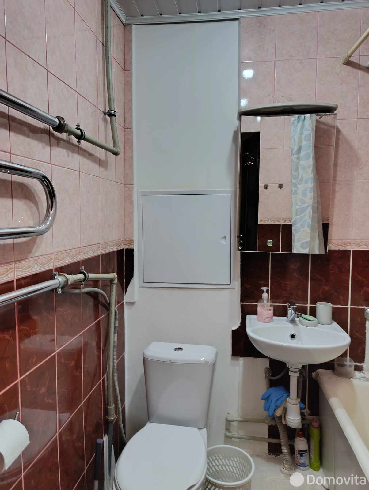 аренда квартиры, Минск, ул. Розы Люксембург, д. 197