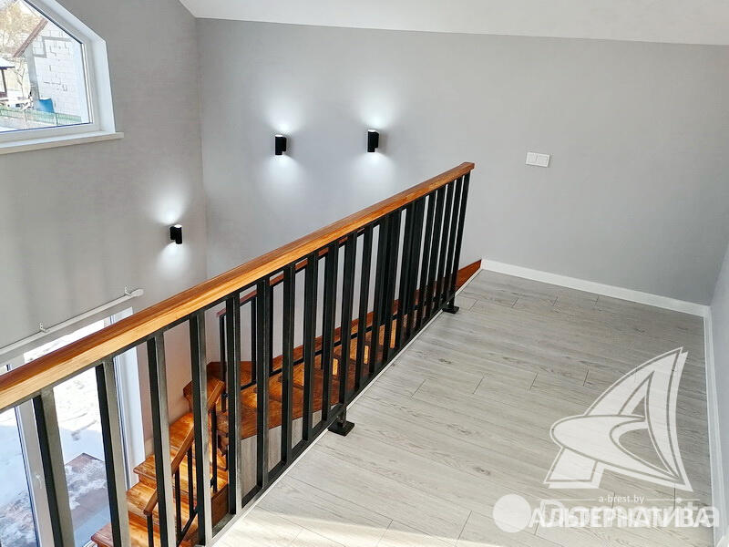 Купить 2-этажную дачу в Пресса Брестская область, 149000USD, код 177024 - фото 13