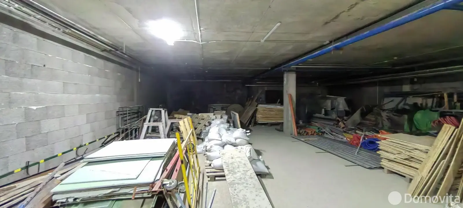 склад, Минск, ул. Крупской, д. 8/1