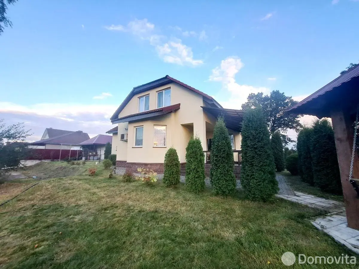 Стоимость продажи дома, Чуриловичи,