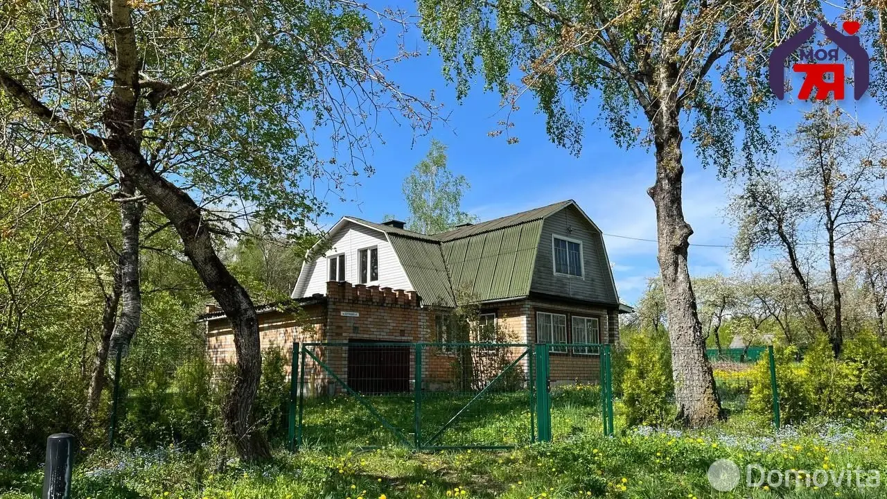 дом, Прудище, ул. Центральная