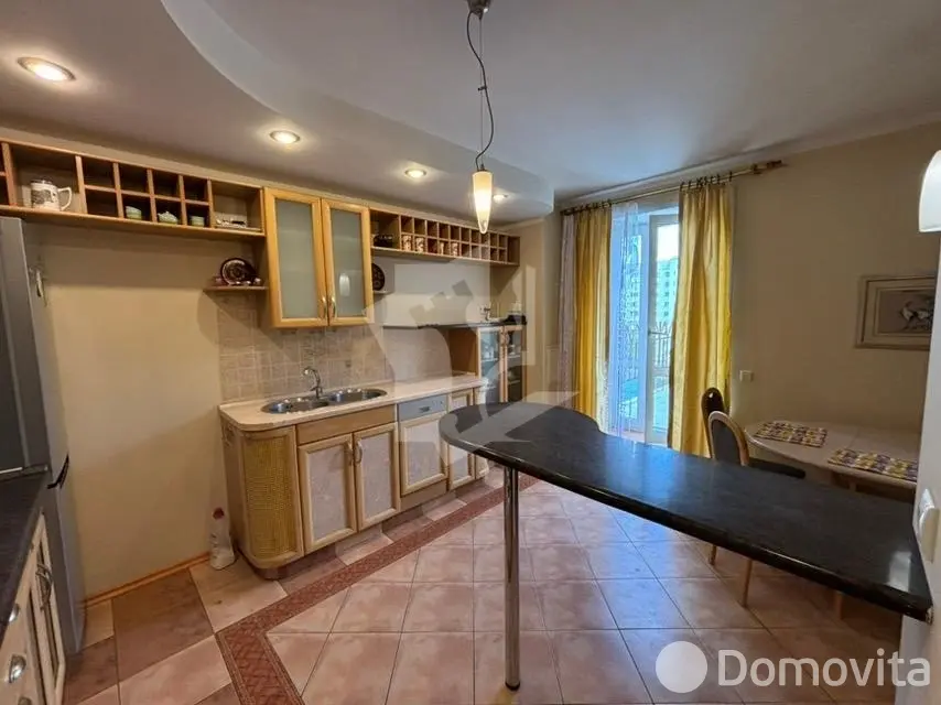 Снять 5-комнатную квартиру в Минске, ул. Максима Танка, д. 24, 1300USD, код 148512 - фото 19