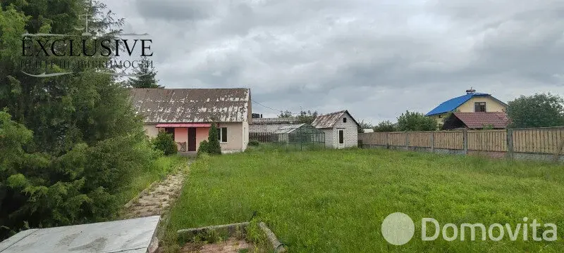 коттедж, Коробчицы, ул. Детская, д. 40 