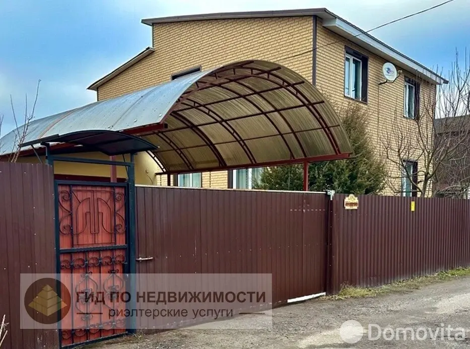 Стоимость продажи коттеджа, Плесы, 