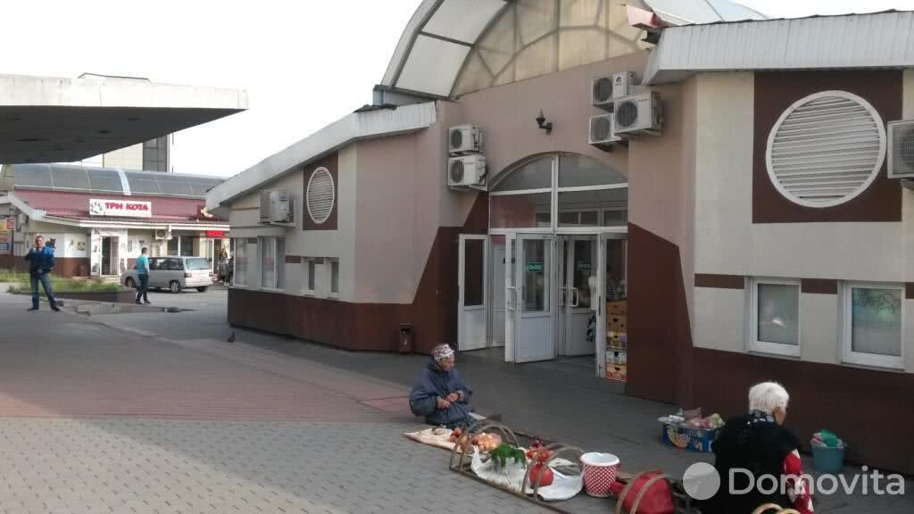 Купить торговую точку на ул. Калиновского, д. 55/Г в Минске, 15000USD, код 993642 - фото 3