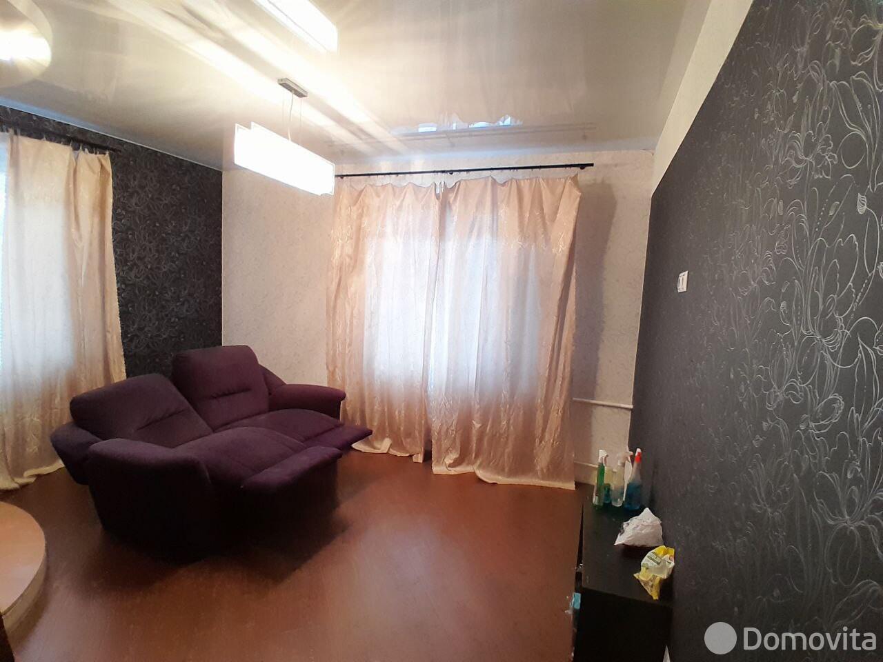 Купить 3-комнатную квартиру в Витебске, пр-д Димитрова, д. 33, 50000 USD, код: 1090118 - фото 5