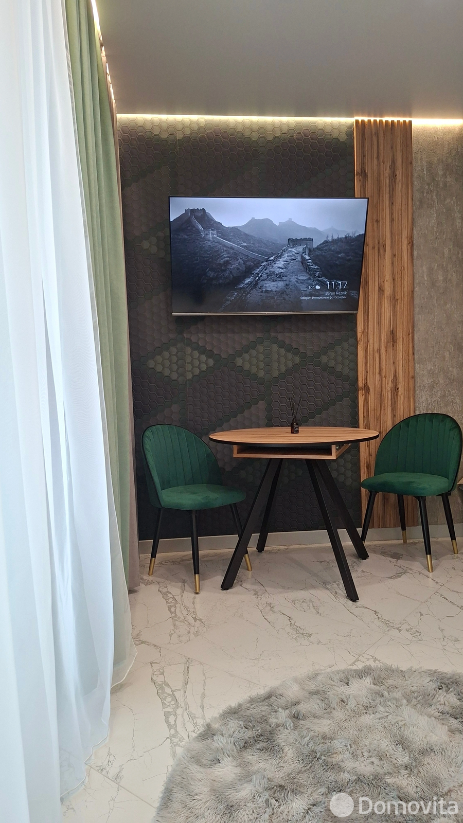 Снять 1-комнатную квартиру в Минске, ул. Брилевская, д. 27, 450USD, код 149454 - фото 29