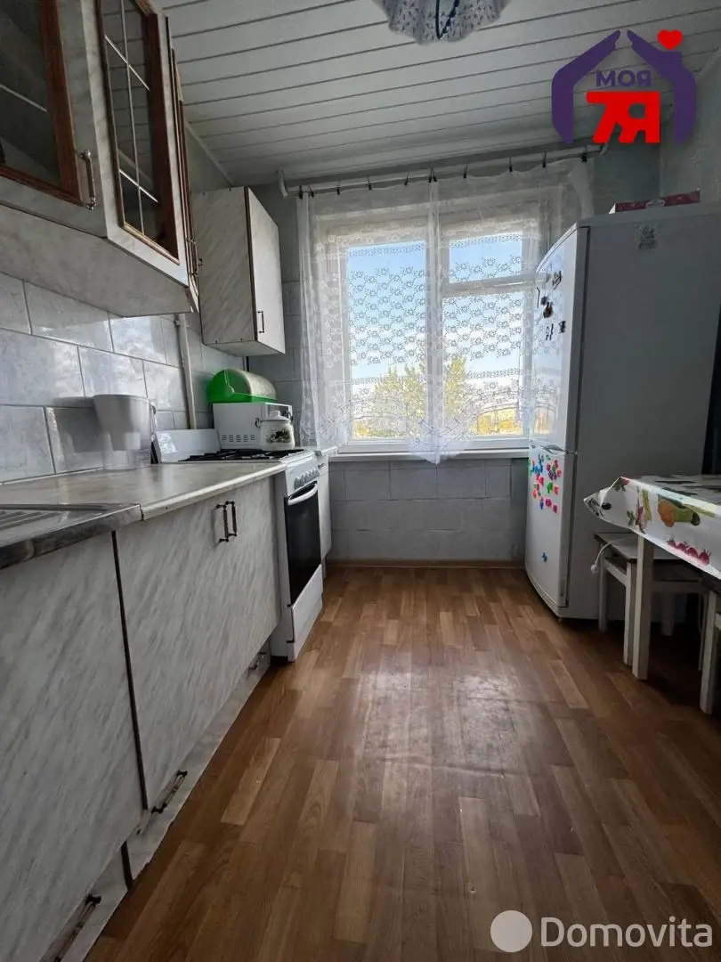 Цена аренды квартиры, Минск, пр-т Рокоссовского, д. 105