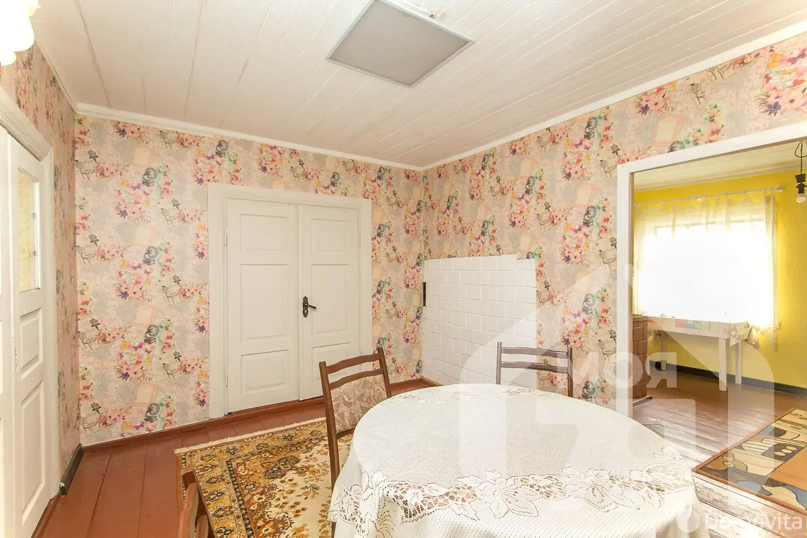 продажа дома, Пытань,