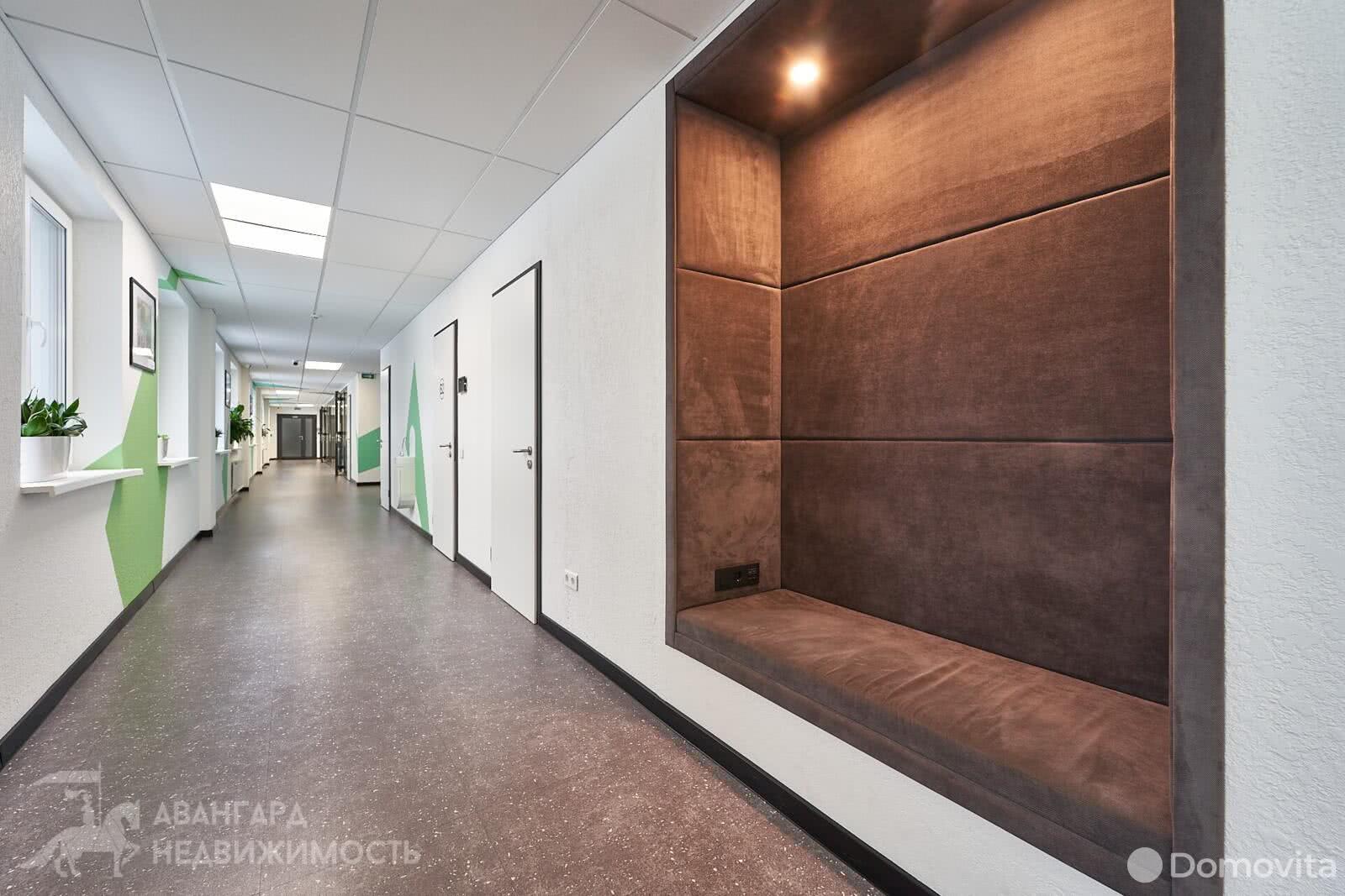 Аренда офиса на пр-т Дзержинского, д. 3Б в Минске, 10999USD, код 12256 - фото 22
