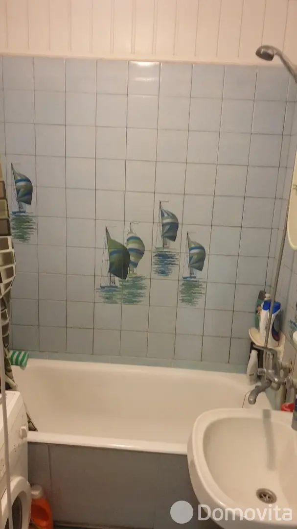 комната, Минск, ул. Кульман, д. 24 