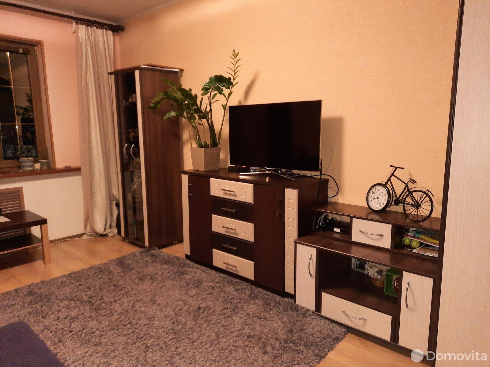 Купить 2-комнатную квартиру в Полоцке, ул. Богдановича, д. 11, 38700 USD, код: 977814 - фото 3
