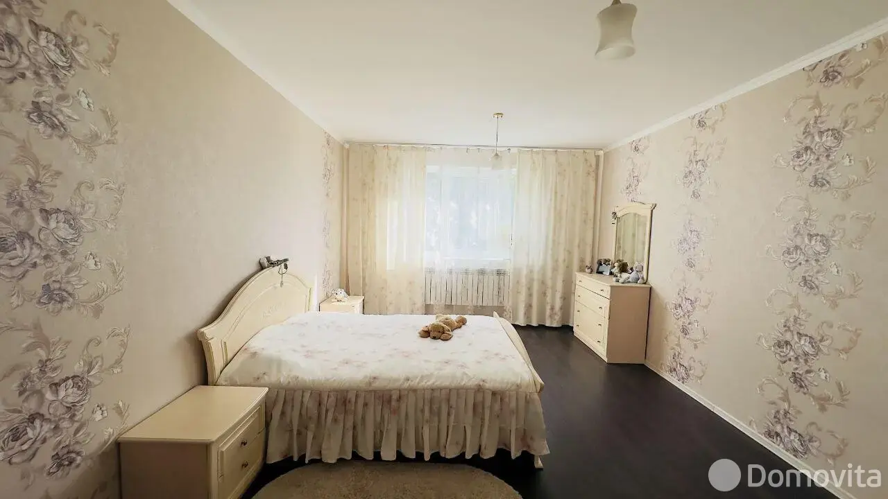 дом, Квасыничи, ул. Новая