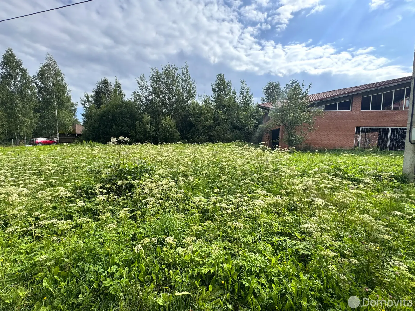 участок, Высокое, , стоимость продажи 24 724 р.