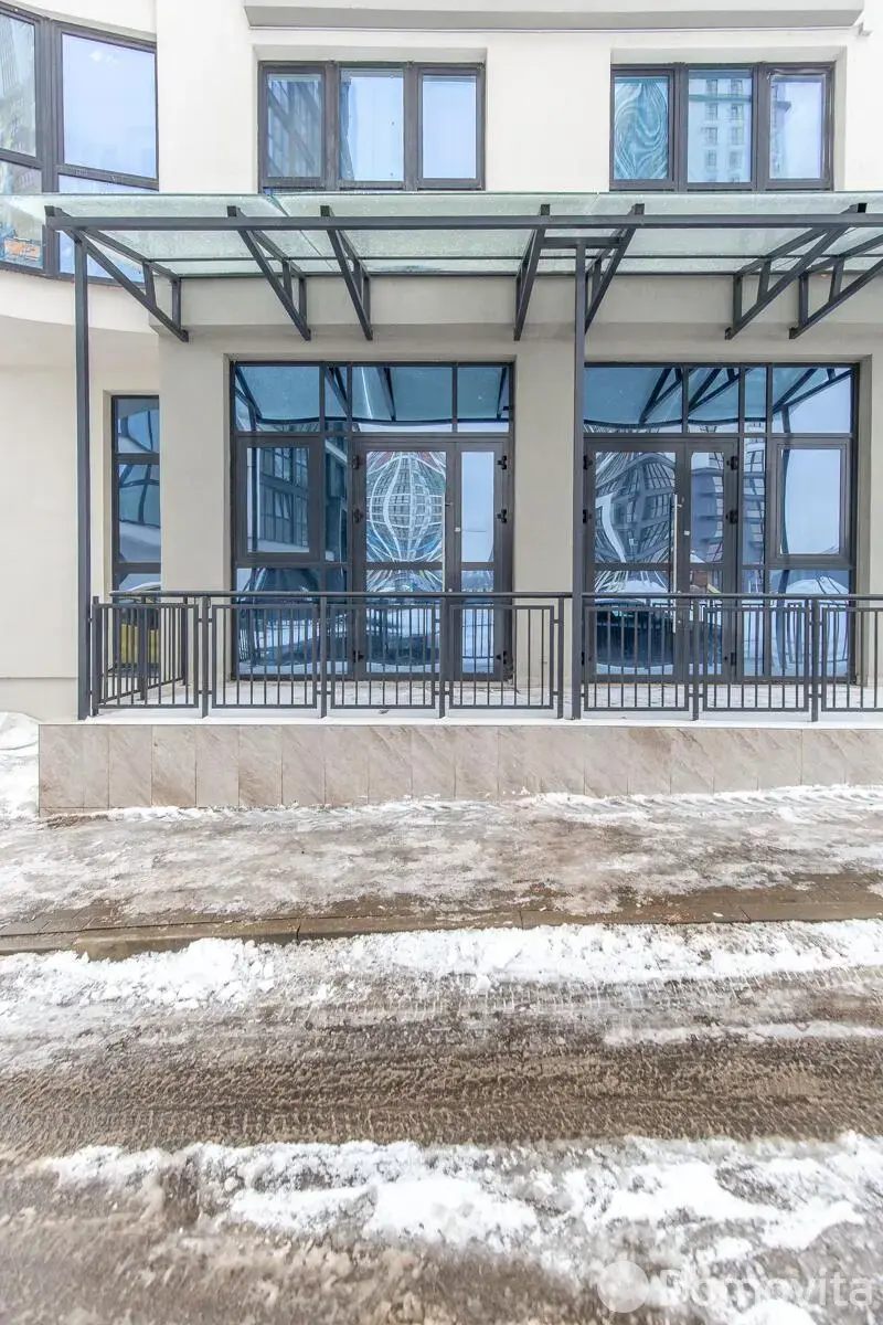 купить торговый объект, Минск, ул. Леонида Щемелёва, д. 26