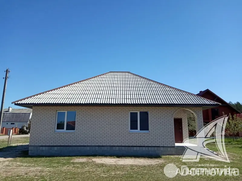 продажа дома, Мухавец, 
