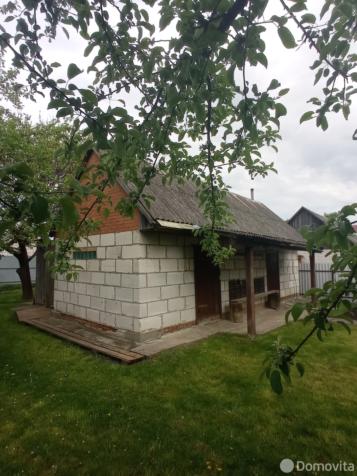 продажа коттеджа, Туров, ул. Лесная, д. 3