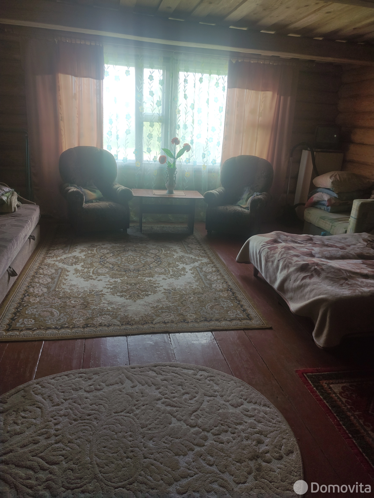 Продажа 1-этажной дачи в Старом Лепель Витебская область, 35000USD, код 182728 - фото 28