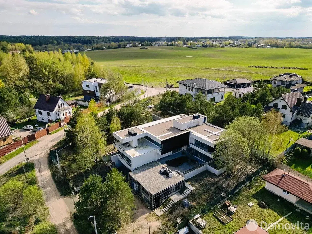 Стоимость продажи дома, Марковщина, ул. Солнечная, д. 2