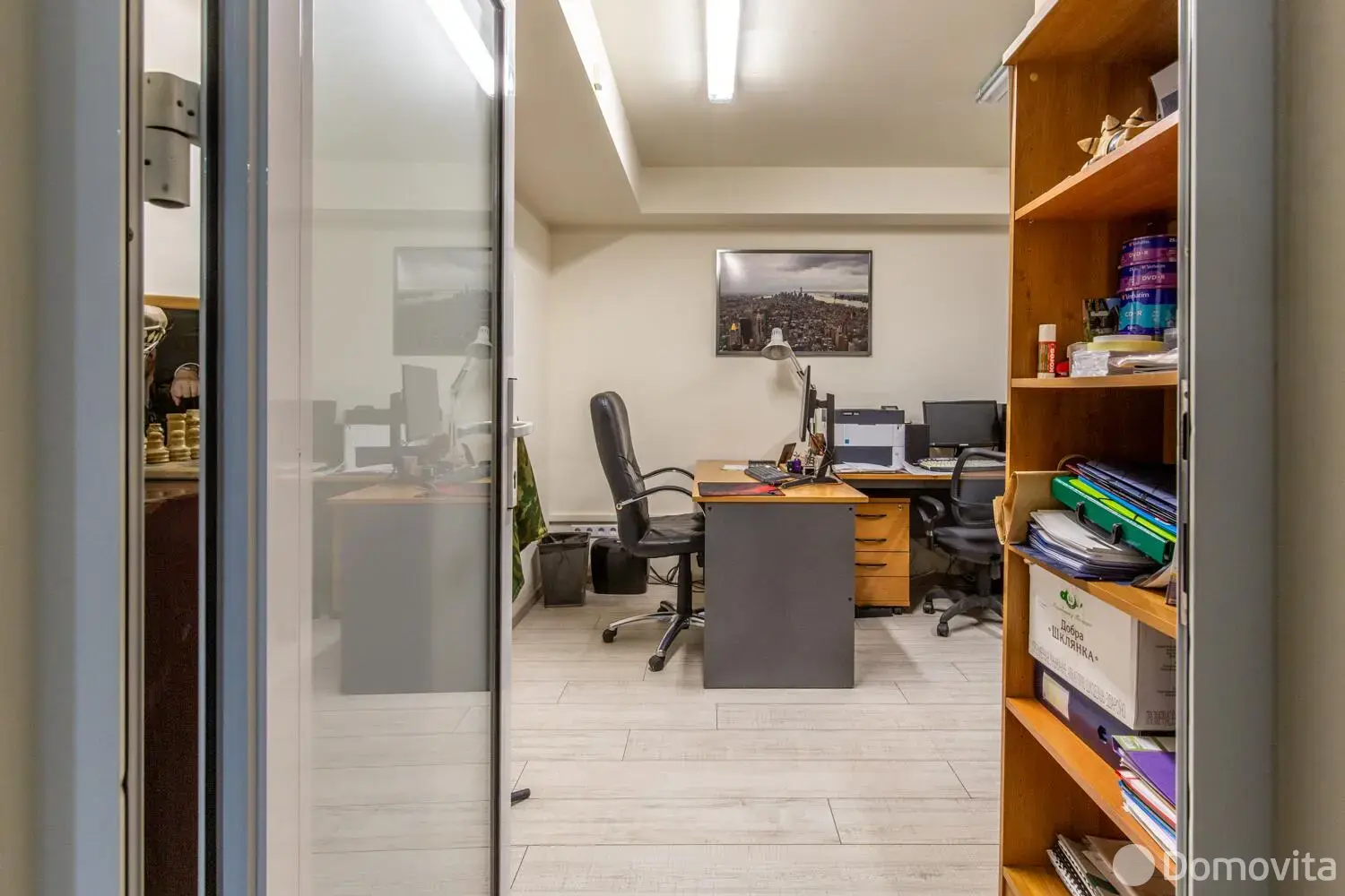 офис, Минск, ул. Захарова, д. 50/В 