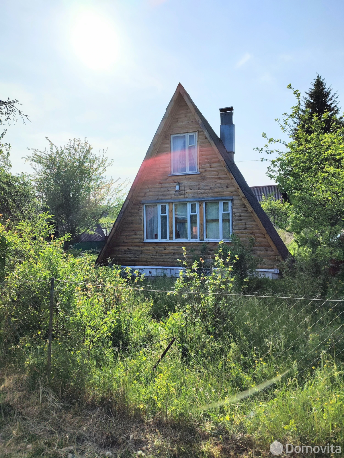 купить дачу, Дачное,