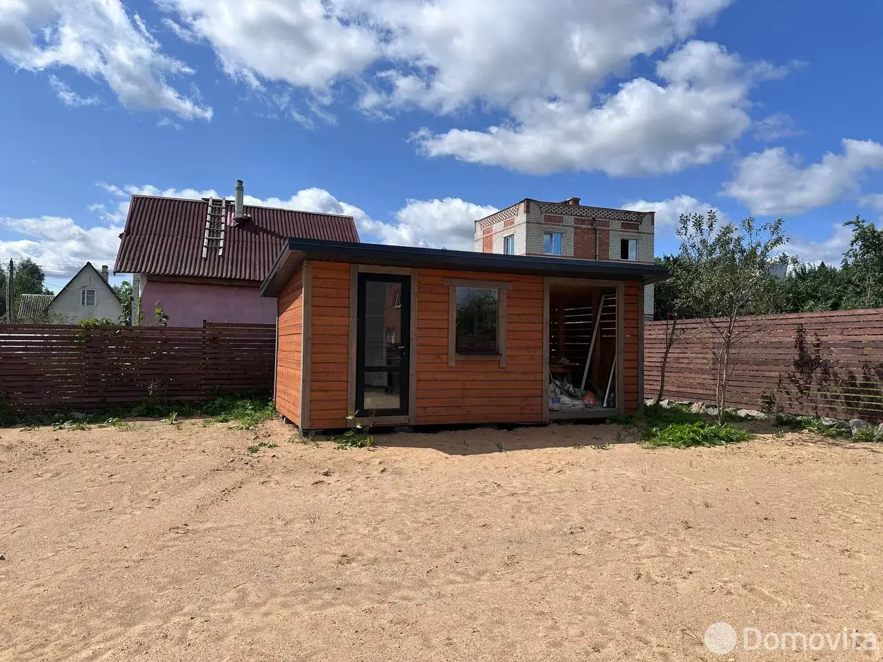 дом, Острошицко-Городокский сельский Совет, 