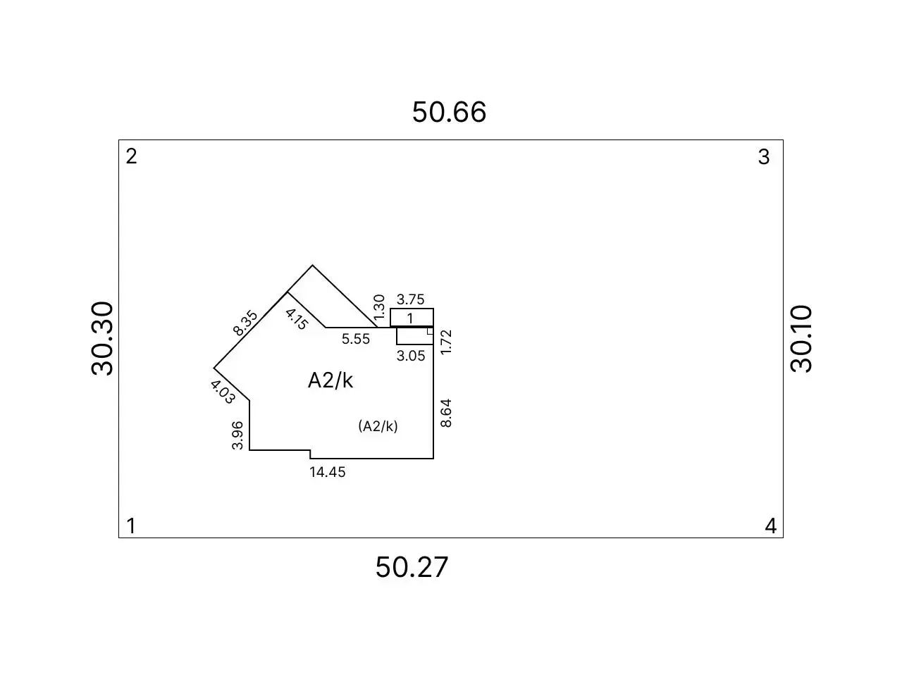 дом, Ходаково, ул. Лесная, стоимость продажи 928 206 р.