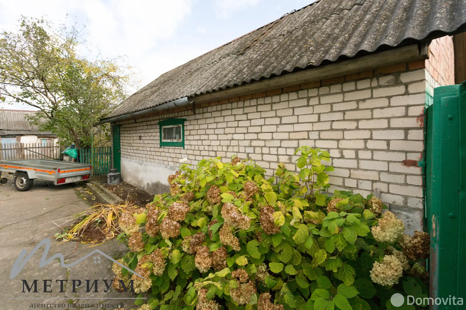 коттедж, Станиславово, ул. Новоселенская 